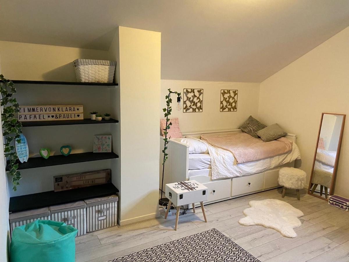 Lullaby House - Large, Full Comfort 5 Star Chalet House In The Vosges Ramonchamp Экстерьер фото