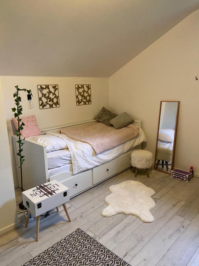 Lullaby House - Large, Full Comfort 5 Star Chalet House In The Vosges Ramonchamp Экстерьер фото