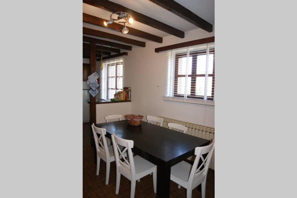 Lullaby House - Large, Full Comfort 5 Star Chalet House In The Vosges Ramonchamp Экстерьер фото