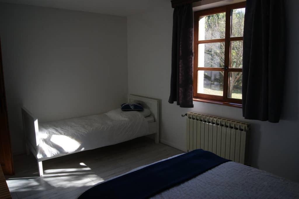 Lullaby House - Large, Full Comfort 5 Star Chalet House In The Vosges Ramonchamp Экстерьер фото