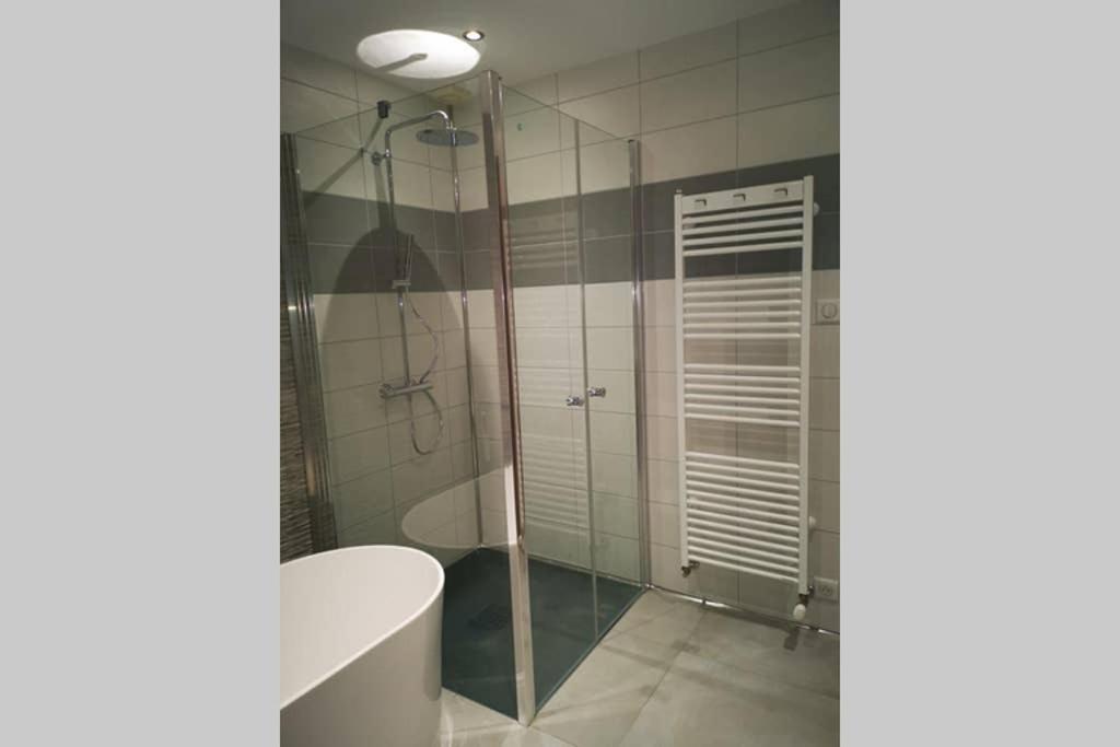 Lullaby House - Large, Full Comfort 5 Star Chalet House In The Vosges Ramonchamp Экстерьер фото