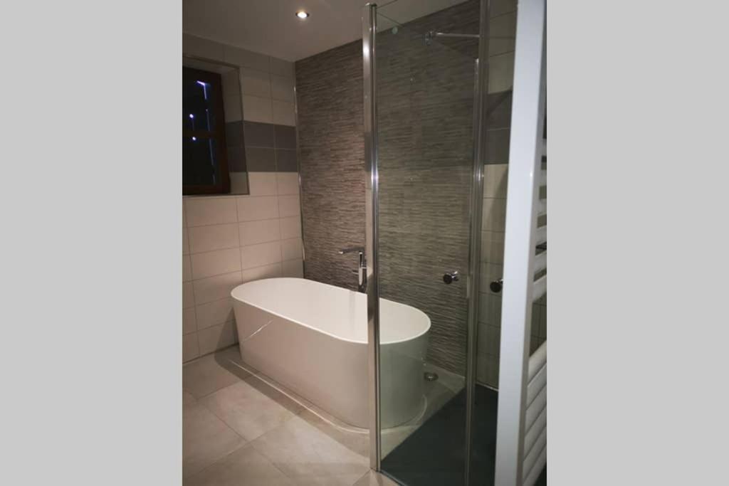 Lullaby House - Large, Full Comfort 5 Star Chalet House In The Vosges Ramonchamp Экстерьер фото